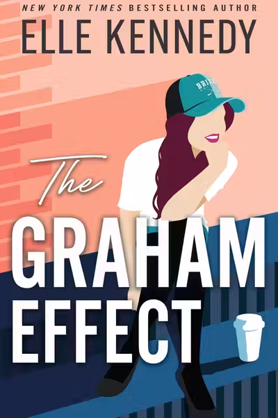 The Graham Effect (Book 1)