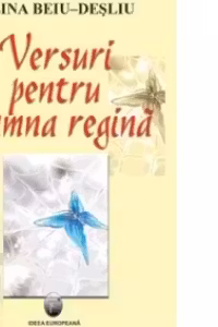 Versuri pentru doamna regina