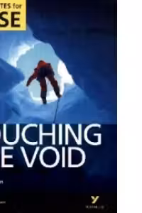 Touching The Void A4 GCSE