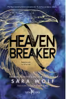 Heavenbreaker (vol.1 al seriei Heavenbreaker)