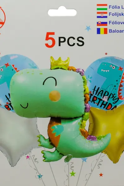 Balon Party