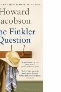 Finkler Question