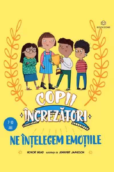 Ne intelegem emotiile