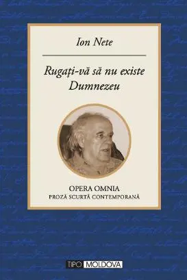Rugați-vă să nu existe Dumnezeu
