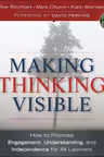 Making Thinking Visible