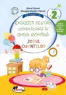 Culegere de exercitii pentru comunicare in limba romana JOCUL CUVINTELOR, cls. a II-a