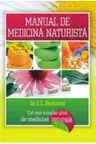 Manual de medicina naturista