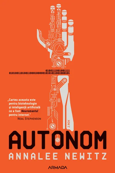 Autonom