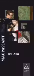 Bel-Ami