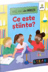 Ce este stiinta?