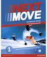Next Move Level 1 Students' Book with MyLab - Carolyn Barraclough, Katherine Stannett