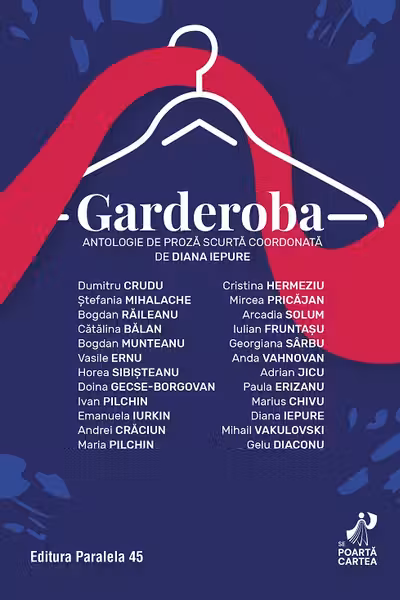 Garderoba