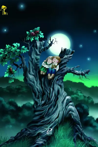 Hansel si Gretel