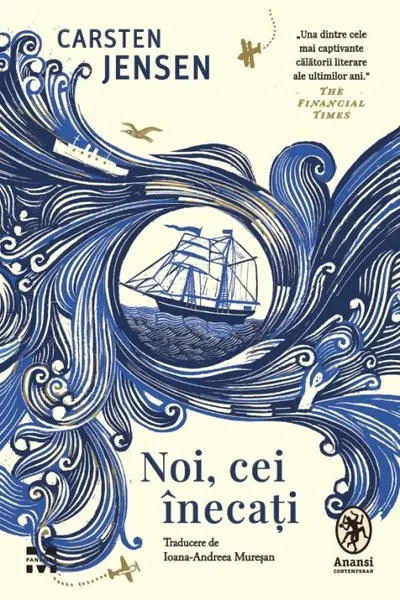 Noi cei inecati