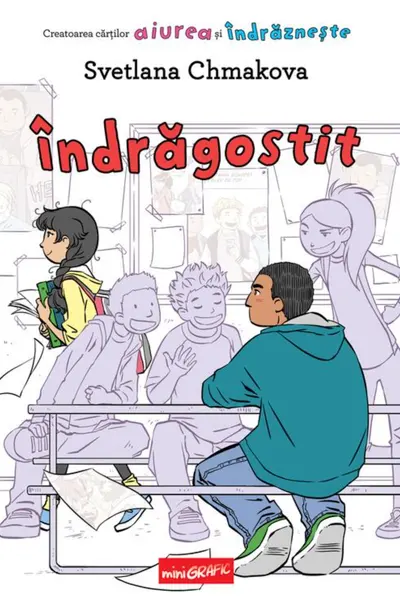 Indragostit
