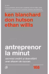 Antreprenor la minut