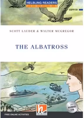 The Albatross