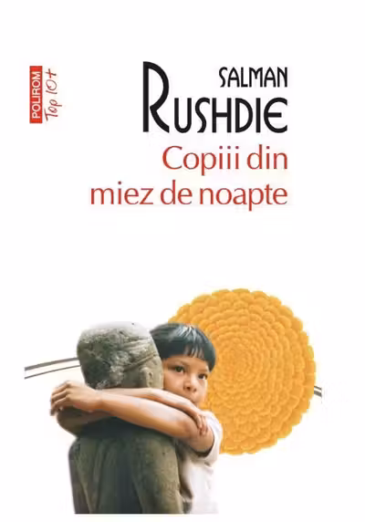 Copiii din miez de noapte