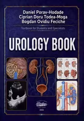 Urology book