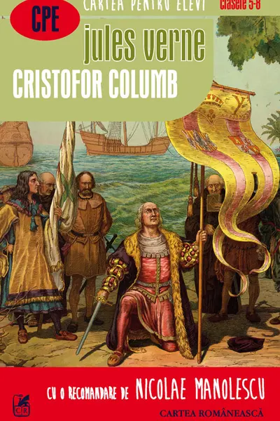 Cristofor Columb