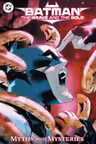 Batman: The Brave and the Bold