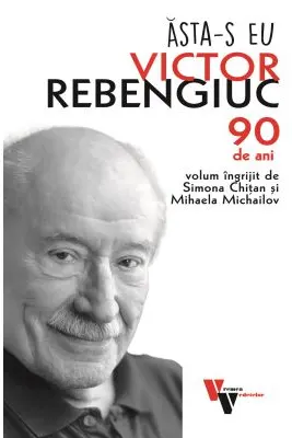 Asta-s eu, Victor Rebengiuc - Simona Chitan, Mihaela Michailov
