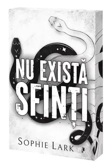 Nu exista sfinti. Seria Sinners Duet Vol.1