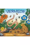Viermisor. Julia Donaldson Alex Scheffler