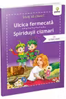 Ulcica fermecata - Spiridusii cizmari