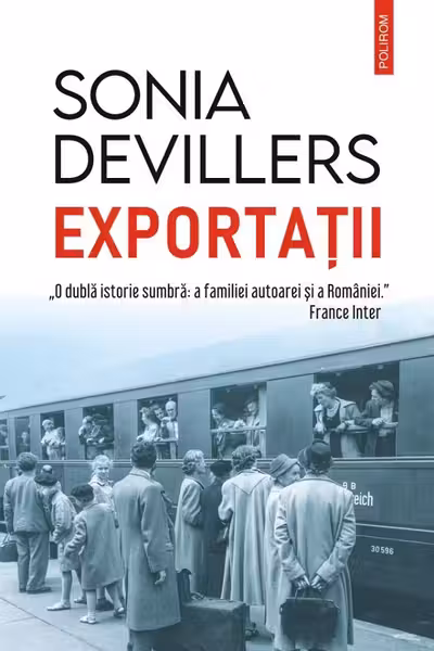 Exportatii