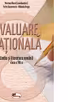 Evaluare nationala. Limba romana - Clasa 8