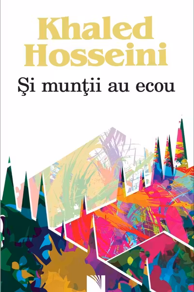 Si muntii au ecou