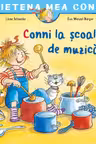 Conni la scoala de muzica