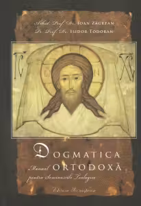Dogmatica ortodoxă