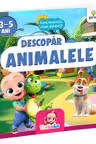 Descopar animalele