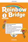 Rainbow Bridge 1 Teacher's Guide Pack