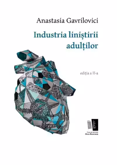 Industria linistirii adultilor