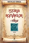 Istoria romanilor Volumul 5. Vitejii