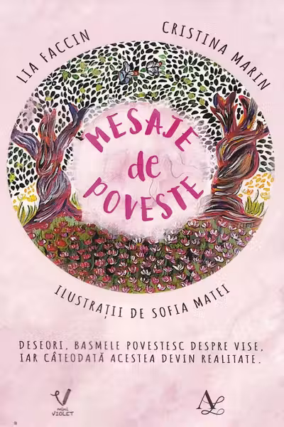 Mesaje de poveste