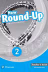 English Grammar Practice. New Round-Up - Level 2 - Teacher’s Book