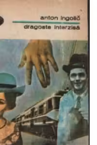 Dragoste interzisa