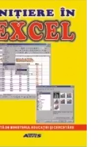 Initiere in Excel