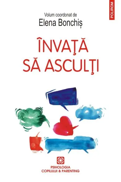 Invata sa asculti