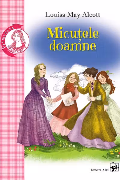 Micutele doamne