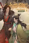 The Scum Villain's Self-Saving System (Novel) - Volume 3
