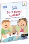 De ce plutesc corabiile?