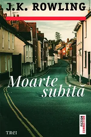 Moarte subita