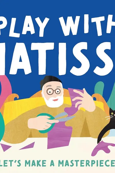 Play with Matisse