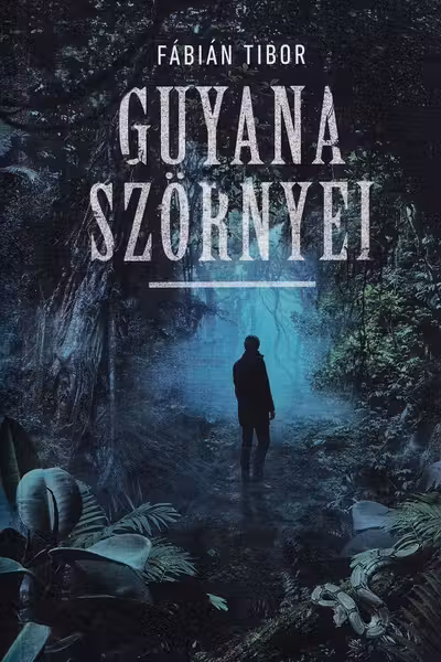Guyana Szörnyei