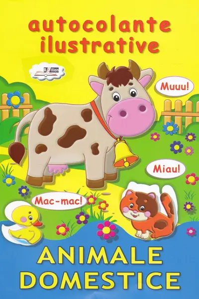 Animale domestice